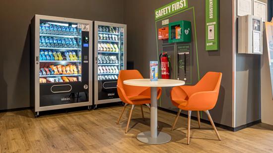 Basic-Fit Boncelles Route du Condroz 24/7