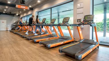 Basic-Fit Kampenhout Mechelsesteenweg 24/7