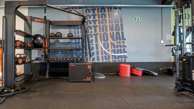 Basic-Fit Kampenhout Mechelsesteenweg 24/7