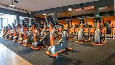 Basic-Fit Lievegem Grote Baan 24/7