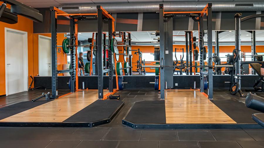 Basic-Fit Lievegem Grote Baan 24/7