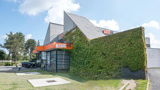 Basic-Fit Lievegem Grote Baan 24/7