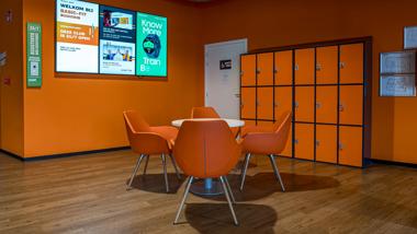 Basic-Fit Lievegem Grote Baan 24/7