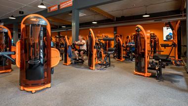 Basic-Fit Lievegem Grote Baan 24/7