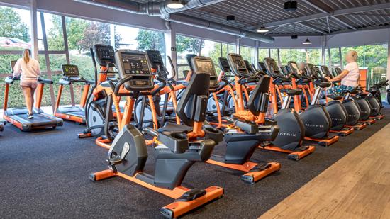 Basic-Fit Dinant Tienne de l&rsquo;Europe 24/7