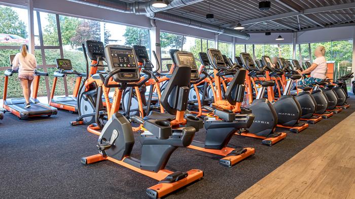 Basic-Fit Dinant Tienne de l&rsquo;Europe 24/7