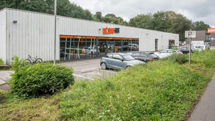 Basic-Fit Malmedy Avenue Monbijou 24/7