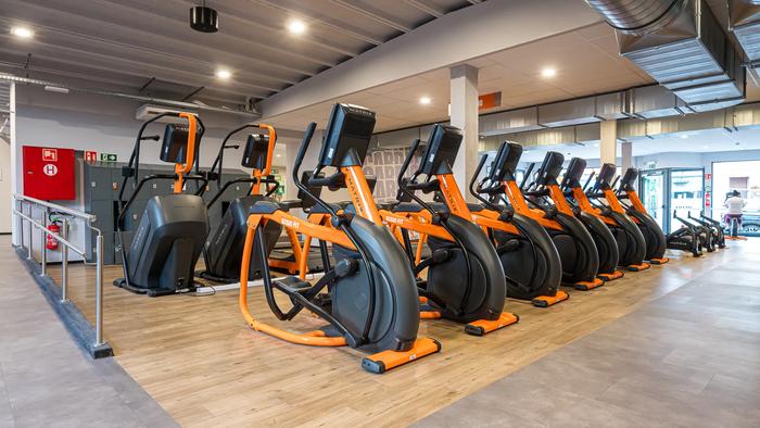 Basic-Fit Schaerbeek Chauss&eacute;e de Helmet 24/7