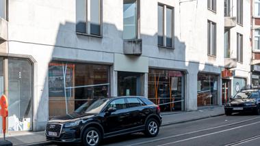Basic-Fit Schaerbeek Chaussée de Helmet 24/7