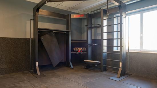 Basic-Fit Schaerbeek Chauss&eacute;e de Helmet 24/7