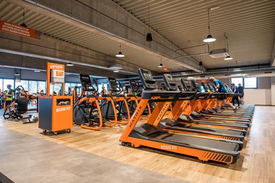 Clubopening Gembloux 02/01/2023