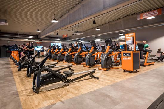 Clubopening Gembloux 02/01/2023