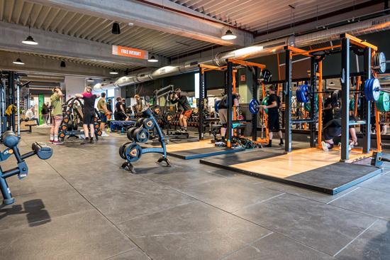 Clubopening Gembloux 02/01/2023