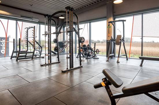 Clubopening Gembloux 02/01/2023