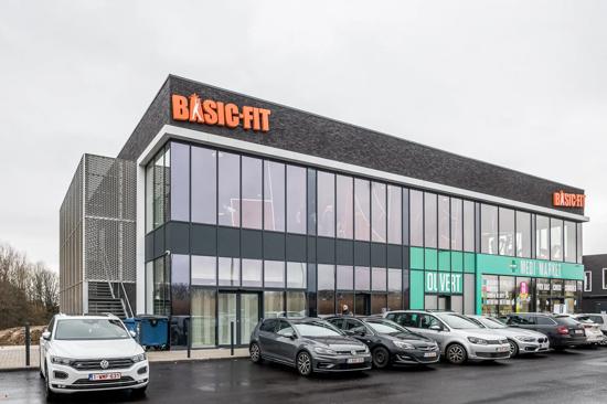 Clubopening Gembloux 02/01/2023