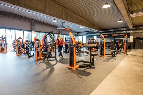 Clubopening Gembloux 02/01/2023