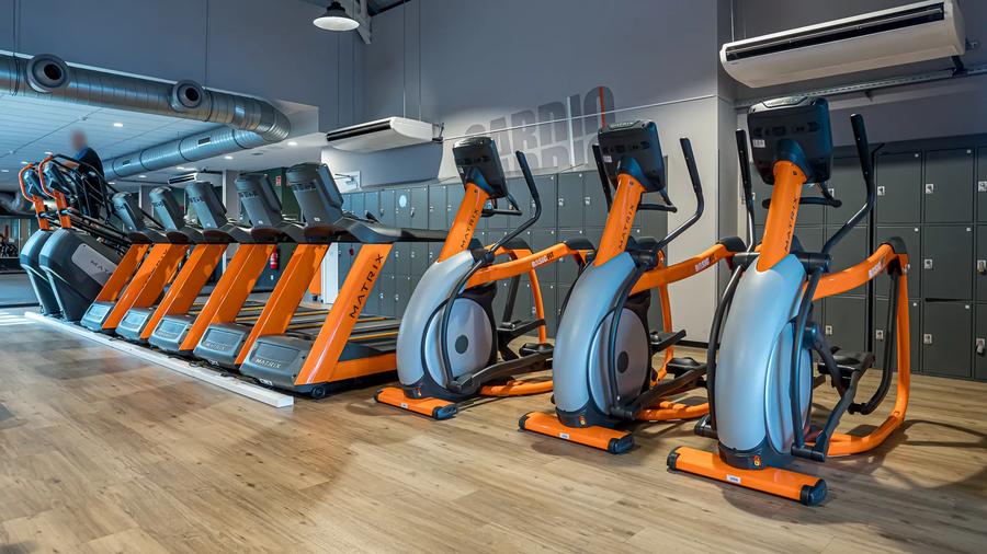 Basic-Fit Andenne Avenue Roi Albert 24/7