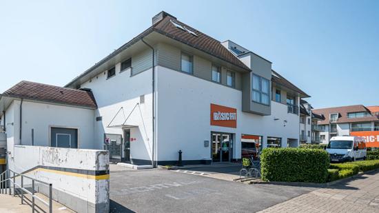 Basic-Fit Nieuwpoort Albert I laan 24/7