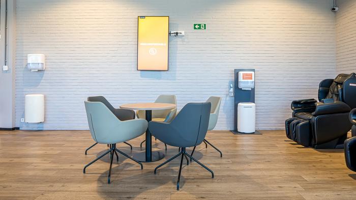 Basic-Fit Tongeren Bilzersteenweg 24/7