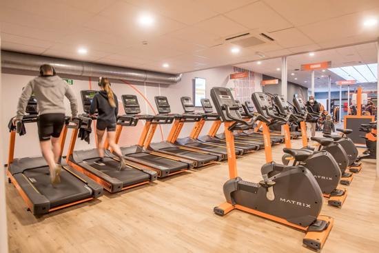 Basic-Fit Eeklo Stationstraat 24/7