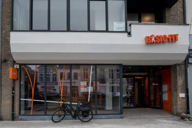 Basic-Fit Eeklo Stationstraat 24/7