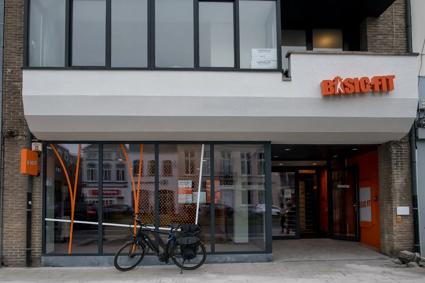 Basic-Fit Eeklo Stationstraat 24/7