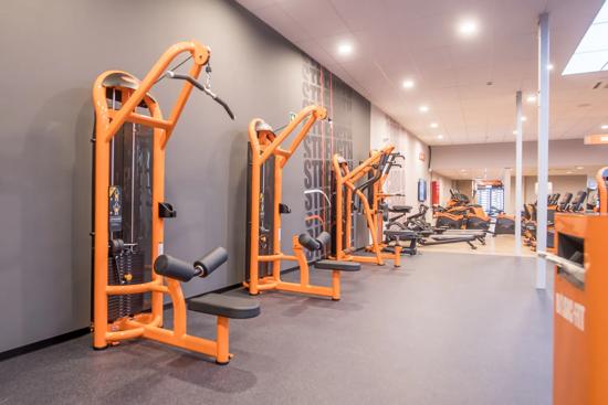 Basic-Fit Eeklo Stationstraat 24/7