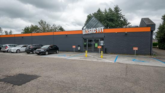 Basic-Fit Soumagne Bois de Micheroux 24/7