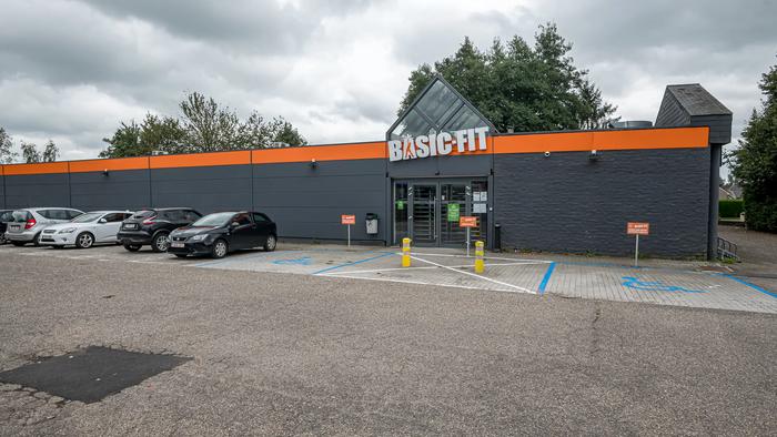 Basic-Fit Soumagne Bois de Micheroux 24/7