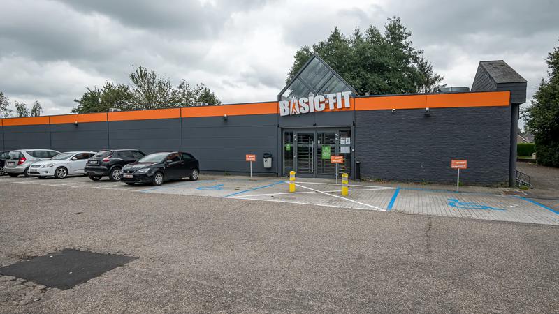 Basic-Fit Soumagne Bois de Micheroux 24/7