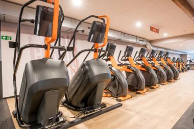 Basic-Fit Diksmuide Ijzerlaan 24/7