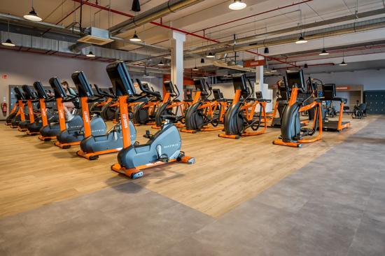 Basic-Fit Mechelen Bruul