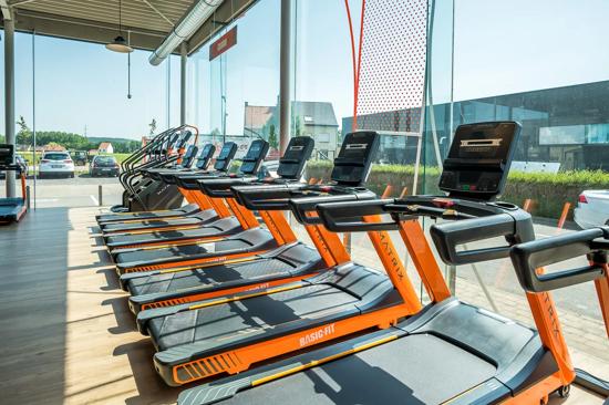 Basic-Fit Avelgem Oudenaardesteenweg