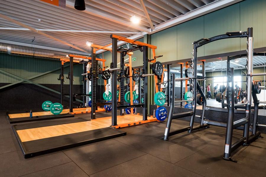 Basic-Fit Beringen