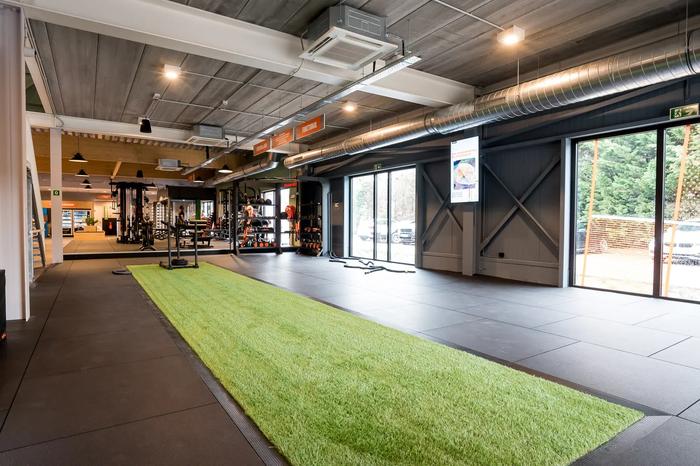 Basic-Fit Beringen