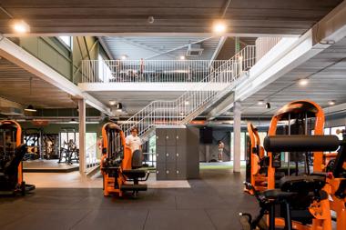 Basic-Fit Beringen