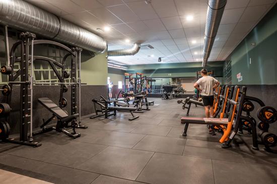 Basic-Fit Comines 24/7