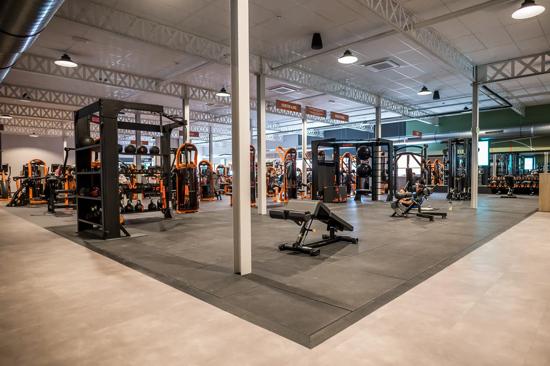 Basic-Fit Comines 24/7