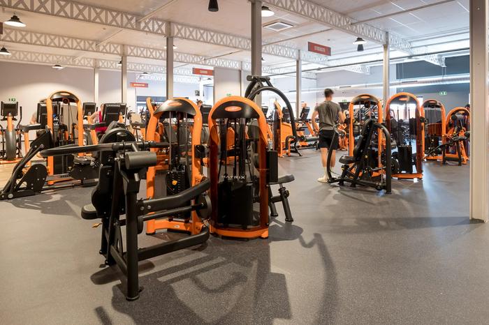 Basic-Fit Comines 24/7