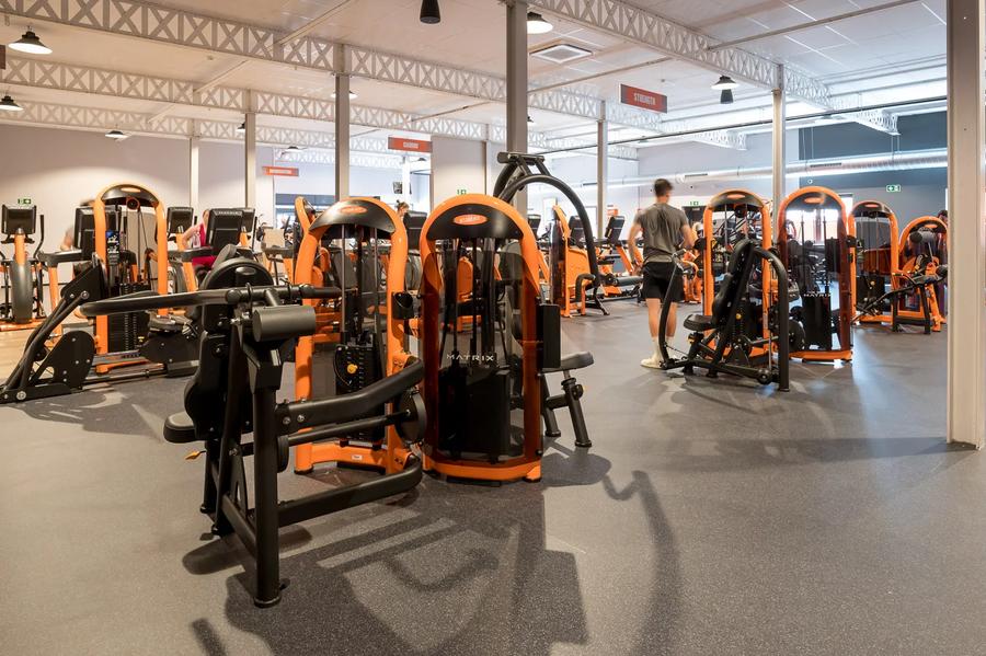 Basic-Fit Comines 24/7