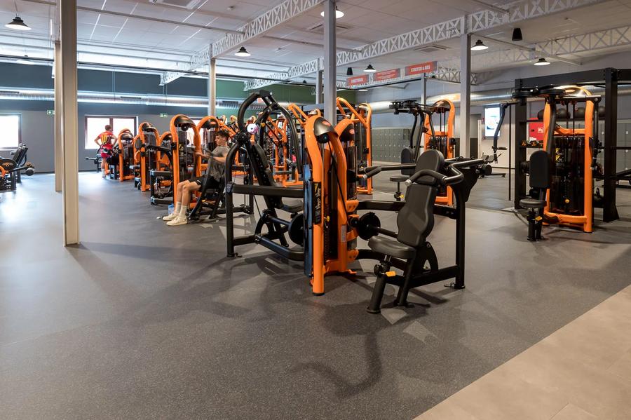 Basic-Fit Comines 24/7