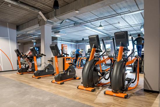 Basic-Fit Geraardsbergen 24/7