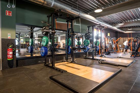 Basic-Fit Geraardsbergen 24/7