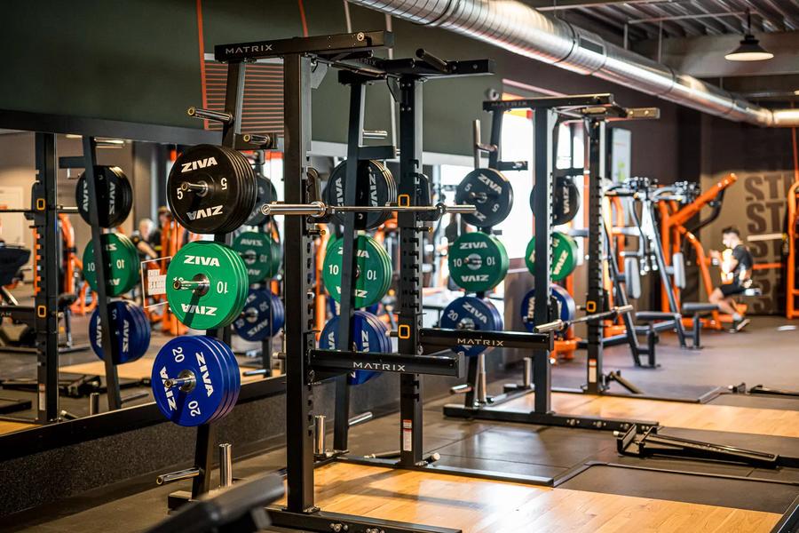 Basic-Fit Geraardsbergen 24/7