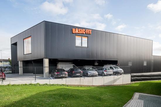 Basic-Fit Geraardsbergen 24/7