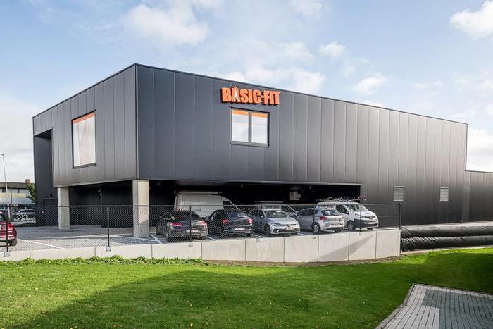 Basic-Fit Geraardsbergen 24/7