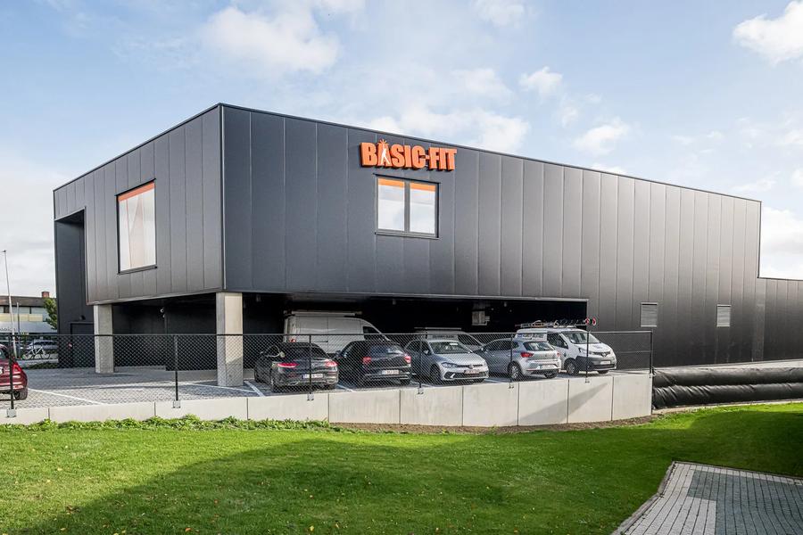 Basic-Fit Geraardsbergen 24/7