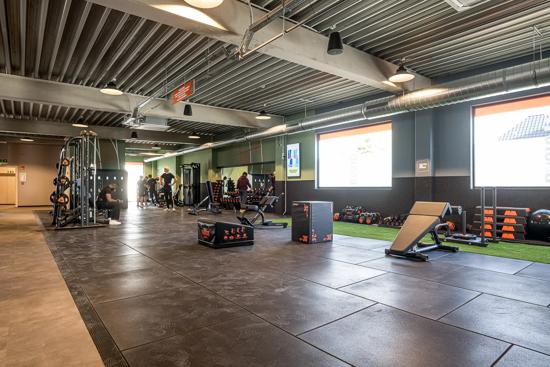 Basic-Fit Geraardsbergen 24/7