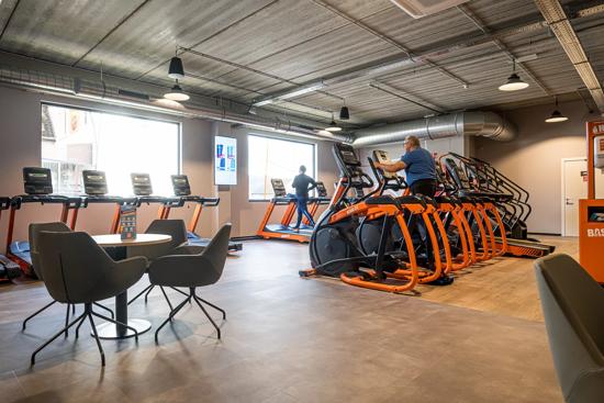 Basic-Fit Geraardsbergen 24/7