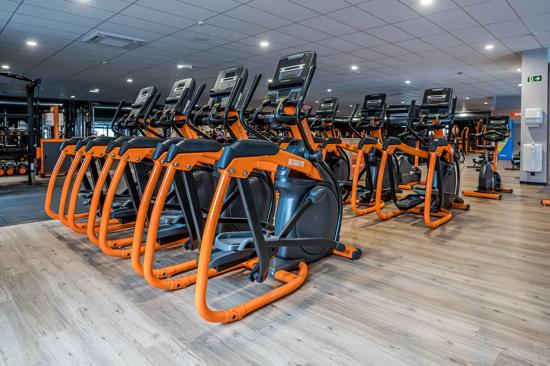 Basic-Fit Deerlijk 24/7